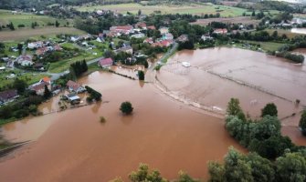 Poplave u Poljskoj odnijele sedam života