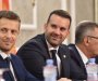 Spajić: Ozvaničena saradnja EPCG i najveće enrgetske kompanije u Evropi Electricité de France (EDF)