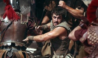 Objavljen novi trejler za film ”Gladijator 2”