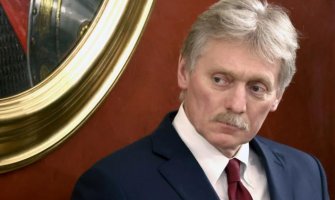 Peskov tvrdi da Zelenski pravi fatalnu grešku