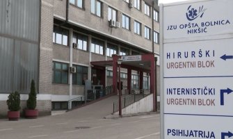 Direktorica OB Nikšić optužuje medicinsku sestru za nesavjestan rad, Čanović tvrdi da posao obavlja savjesno: Nikada nijesam ugrozila bilo čiji život