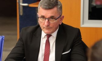 Radulović: Niža starosna granica ne bi značila i manji broj krivičnih djela djece