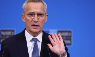 Stoltenberg: Ne plašite se Trampa, radite s njim