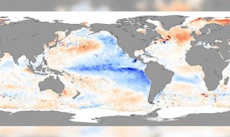 Hoće li se La Nina probuditi: Evropi izvjesno donosi hladniju zimu